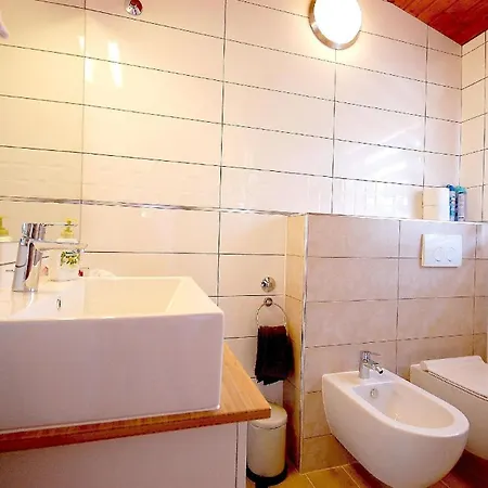 Fuer 4 Personen Ca 50 Qm In Vantacici, Kvarner Bucht Krk Апартаменты