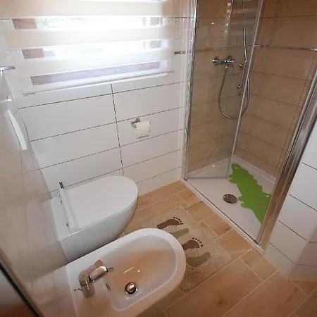 Fuer 4 Personen Ca 50 Qm In Vantacici, Kvarner Bucht Krk