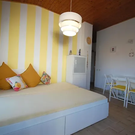 Fuer 4 Personen Ca 50 Qm In Vantacici, Kvarner Bucht Krk Apartment
