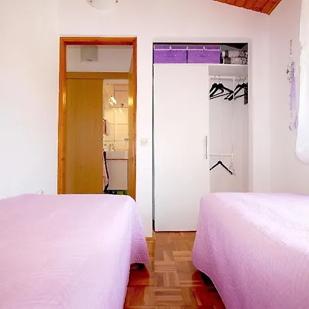 Fuer 4 Personen Ca 50 Qm In Vantacici, Kvarner Bucht Krk