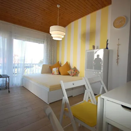 Fuer 4 Personen Ca 50 Qm In Vantacici, Kvarner Bucht Krk *