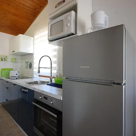 Fuer 4 Personen Ca 50 Qm In Vantacici, Kvarner Bucht Krk * Вантачичи