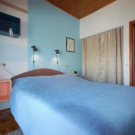 Fuer 4 Personen Ca 50 Qm In Vantacici, Kvarner Bucht Krk * Вантачичи