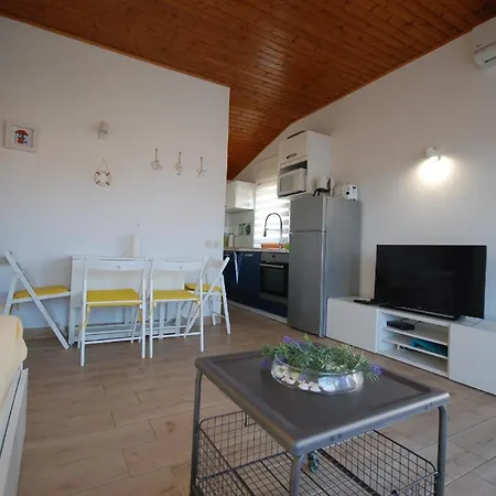Fuer 4 Personen Ca 50 Qm In Vantacici, Kvarner Bucht Krk